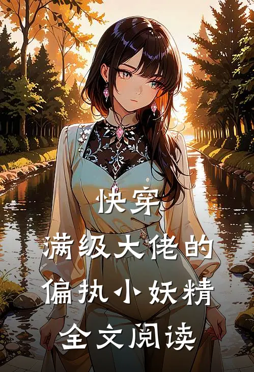 快穿：满级大佬的偏执小妖精全文阅读