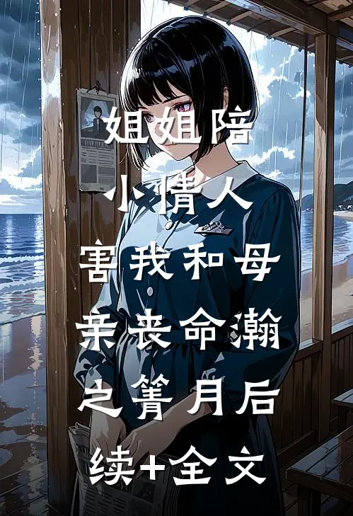 姐姐陪小情人，害我和母亲丧命瀚之箐月后续+全文
