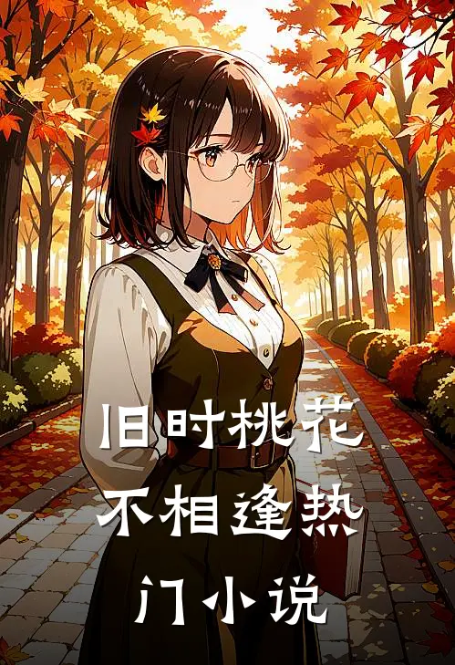 旧时桃花不相逢热门小说