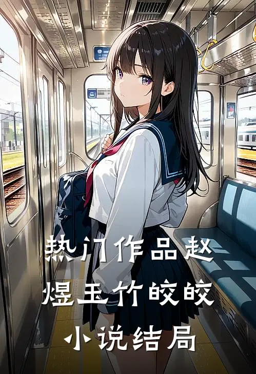 热门作品赵煜玉竹皎皎小说结局