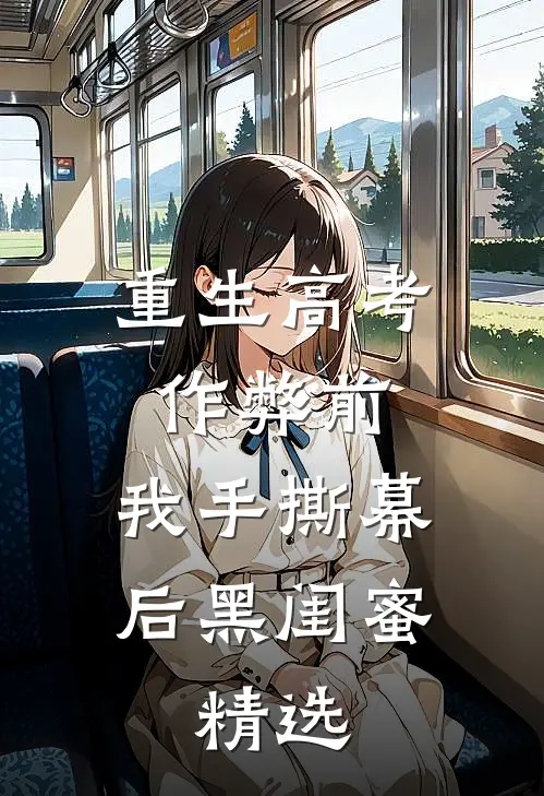 重生高考作弊前，我手撕幕后黑闺蜜。精选