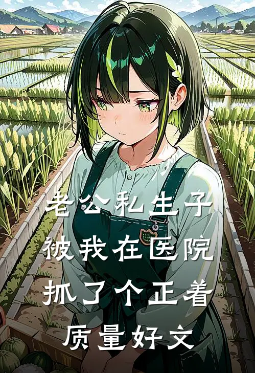 老公私生子被我在医院抓了个正着质量好文