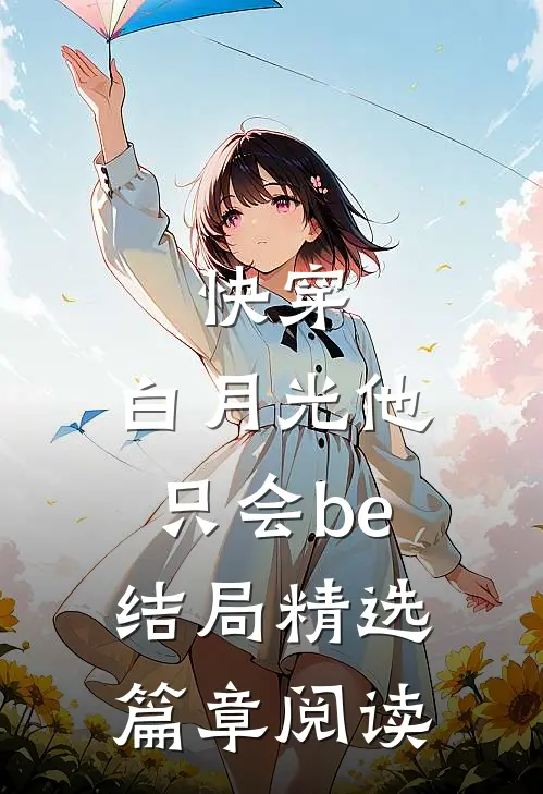 快穿：白月光他只会be结局精选篇章阅读
