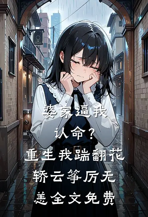 婆家逼我认命？重生我踹翻花轿云筝厉无恙全文免费