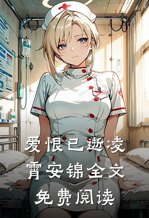 爱恨已逝凌霄安锦全文免费阅读