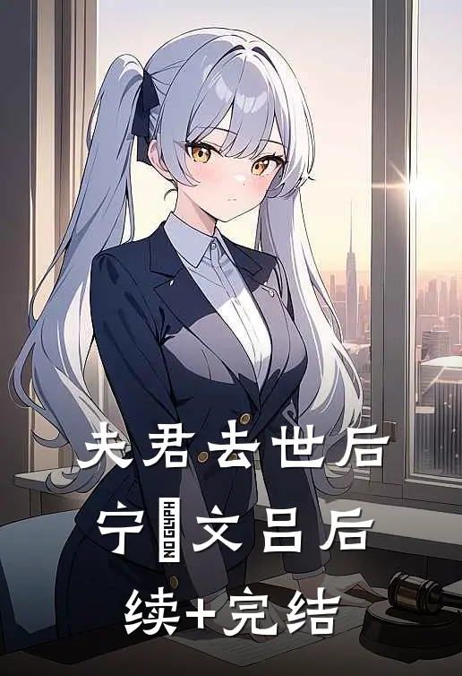 夫君去世后宁婳文吕后续+完结