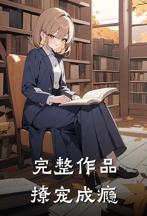 完整作品撩宠成瘾