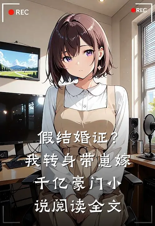 假结婚证？我转身带崽嫁千亿豪门小说阅读全文