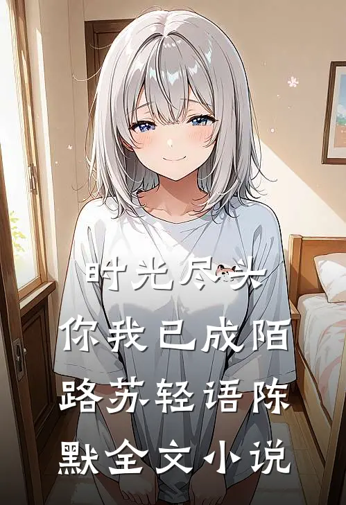 时光尽头，你我已成陌路苏轻语陈默全文小说