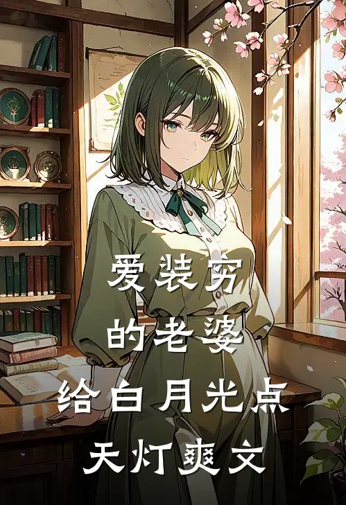 爱装穷的老婆，给白月光点天灯爽文