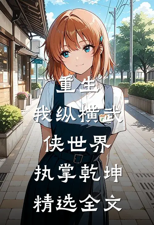 重生：我纵横武侠世界，执掌乾坤精选全文