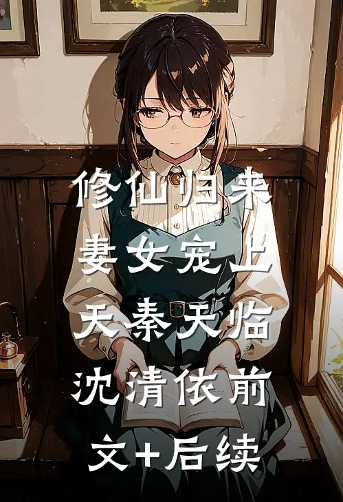 修仙归来，妻女宠上天秦天临沈清依前文+后续