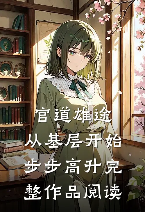 官道雄途：从基层开始步步高升完整作品阅读