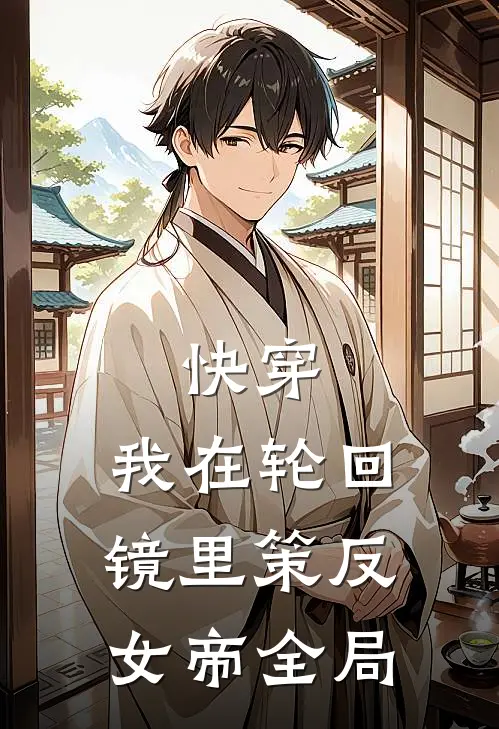 快穿：我在轮回镜里策反女帝全局