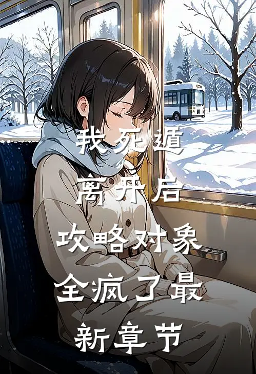 我死遁离开后，攻略对象全疯了最新章节