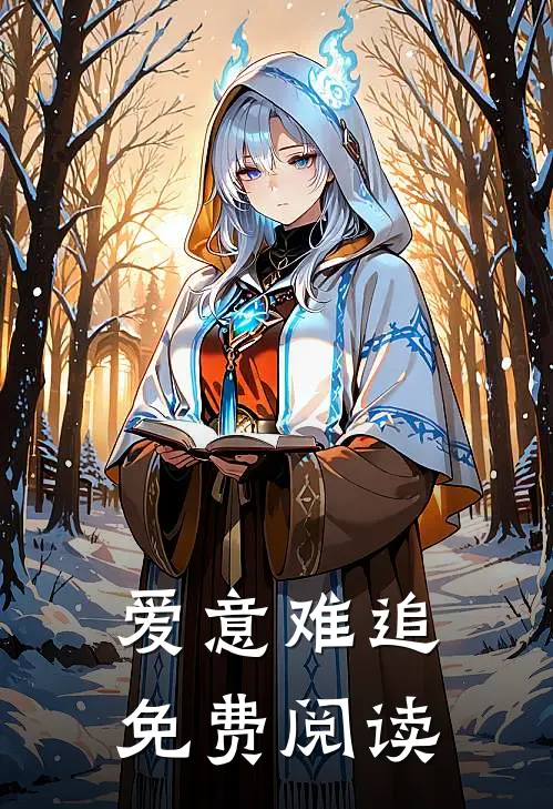 爱意难追免费阅读