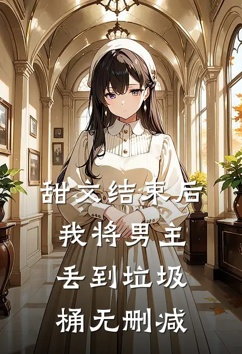 甜文结束后，我将男主丢到垃圾桶无删减