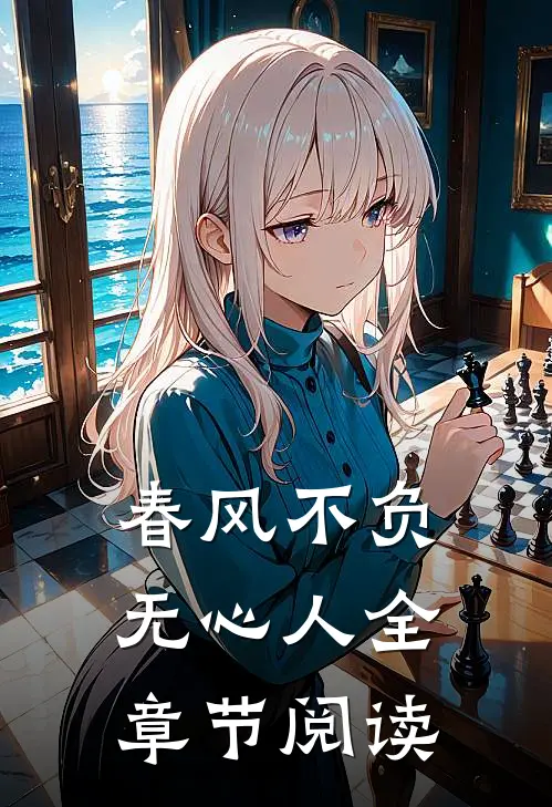春风不负无心人全章节阅读
