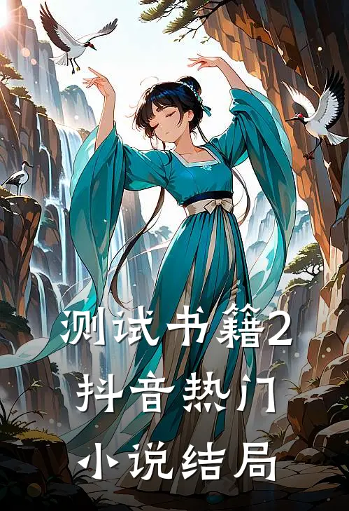 测试书籍2抖音热门小说结局