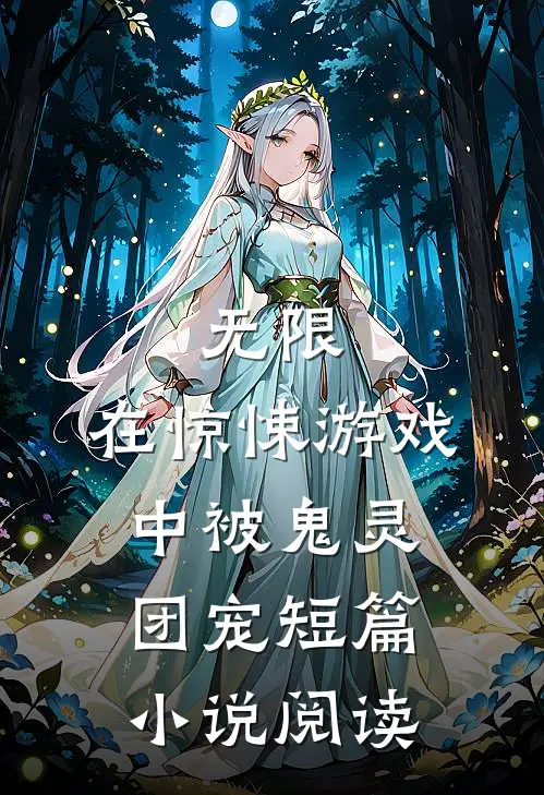 无限:在惊悚游戏中被鬼灵团宠短篇小说阅读