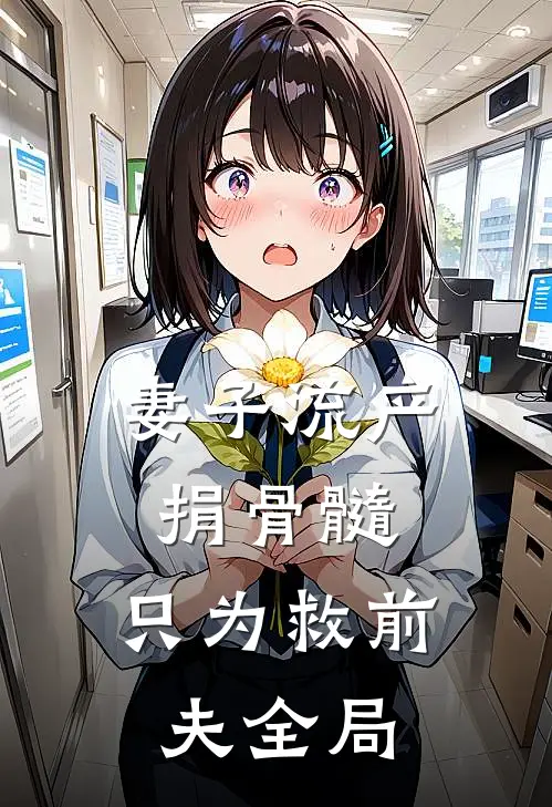 妻子流产捐骨髓，只为救前夫全局