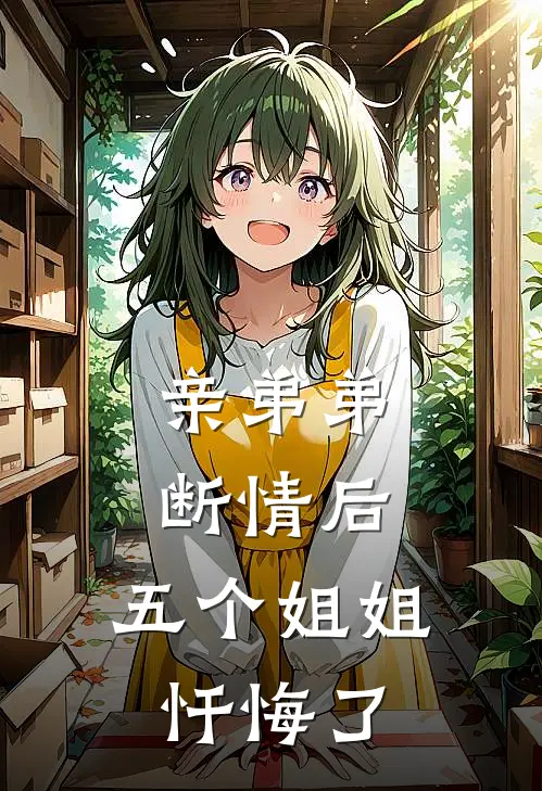 亲弟弟断情后，五个姐姐忏悔了