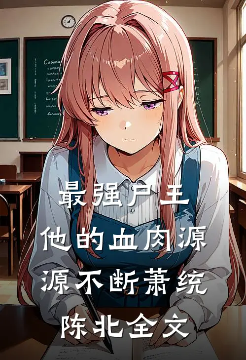 最强尸王：他的血肉源源不断萧统陈北全文