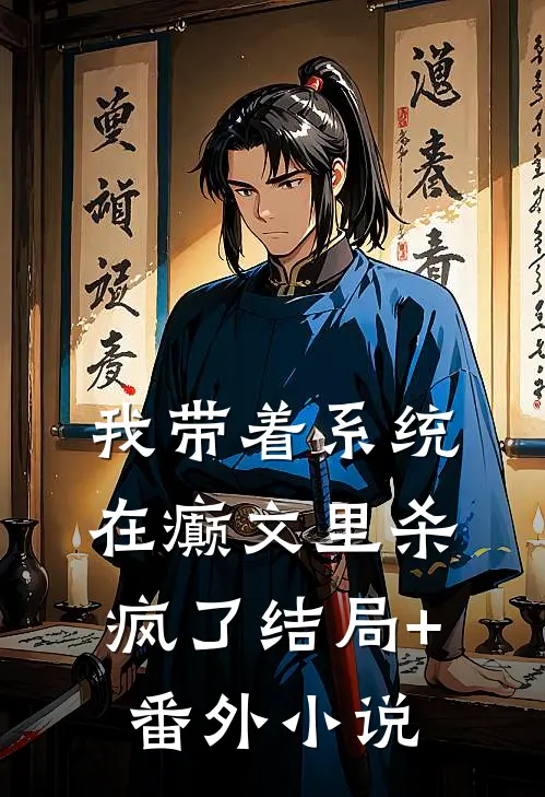 我带着系统在癫文里杀疯了结局+番外小说