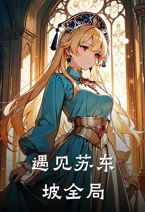 遇见·苏东坡全局