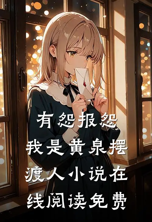 有怨报怨，我是黄泉摆渡人小说在线阅读免费