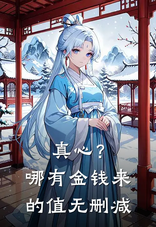真心？哪有金钱来的值无删减