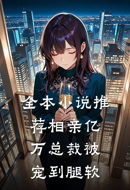 全本小说推荐相亲亿万总裁被宠到腿软