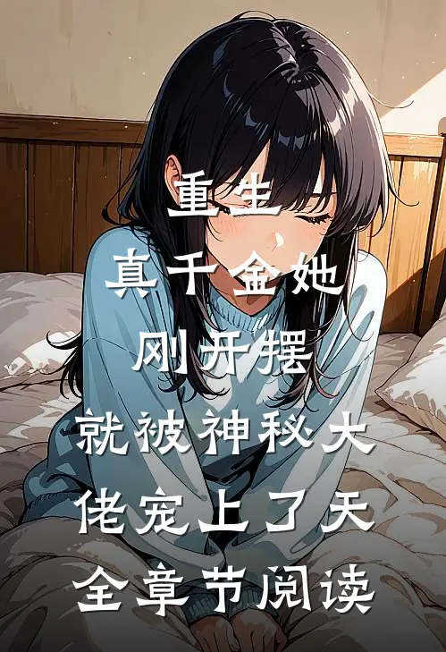 重生：真千金她刚开摆，就被神秘大佬宠上了天全章节阅读