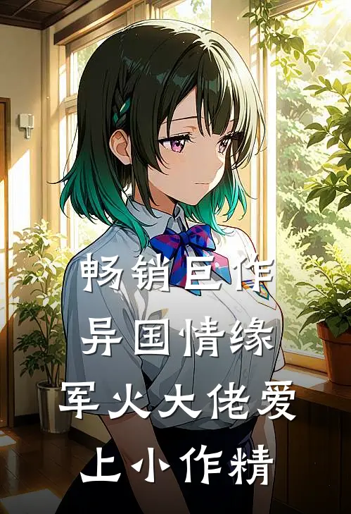 畅销巨作异国情缘：军火大佬爱上小作精