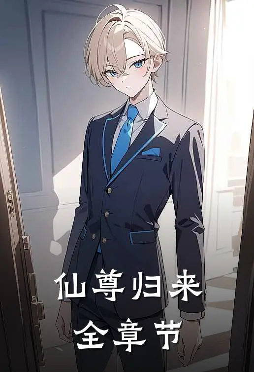 仙尊归来全章节