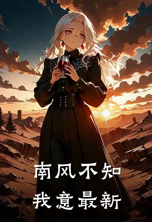 南风不知我意最新