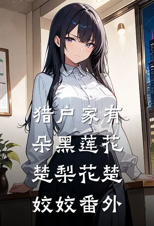 猎户家有朵黑莲花楚梨花楚姣姣 番外