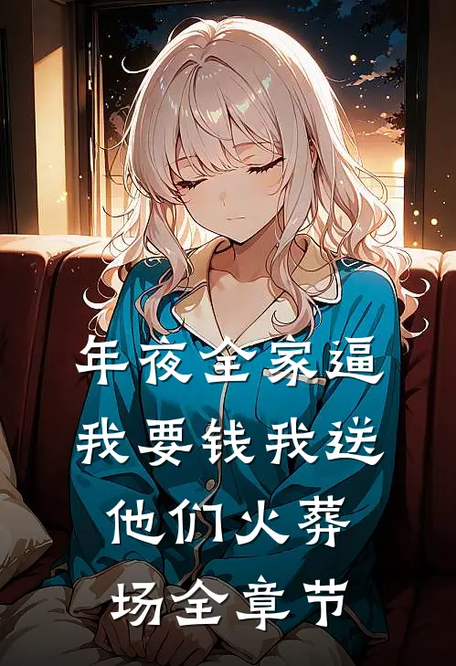 年夜全家逼我要钱我送他们火葬场全章节