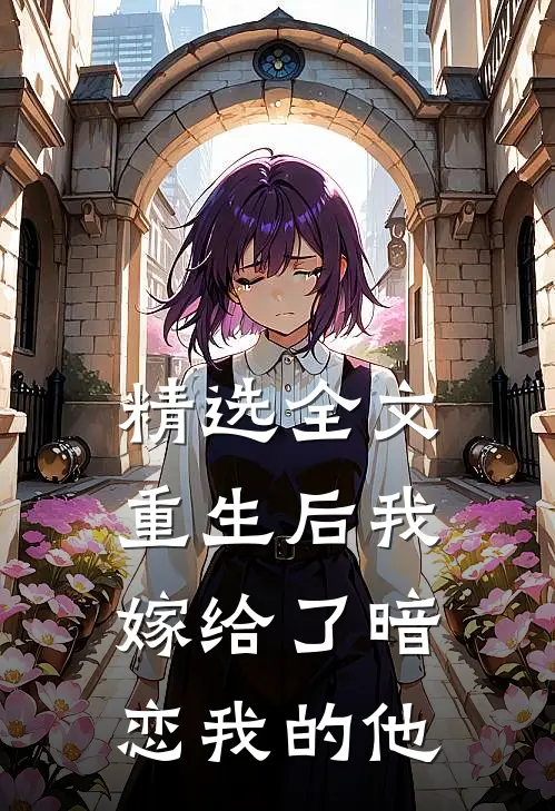 精选全文重生后我嫁给了暗恋我的他