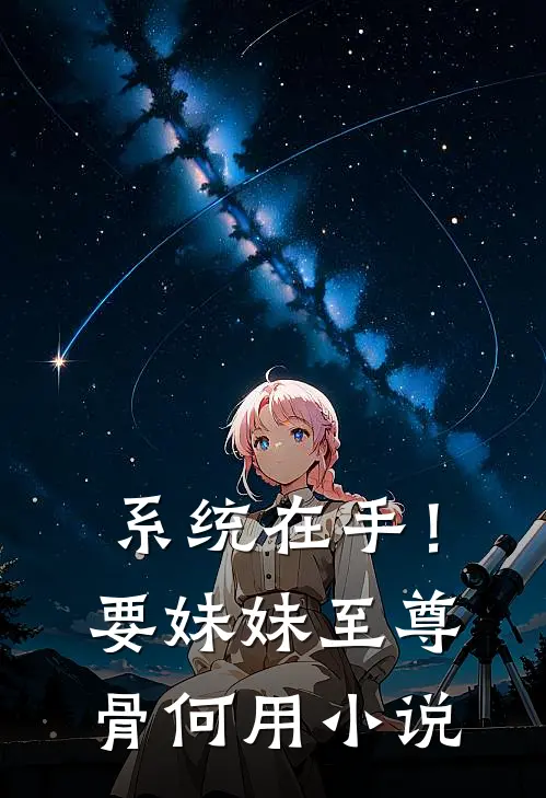 系统在手！要妹妹至尊骨何用小说