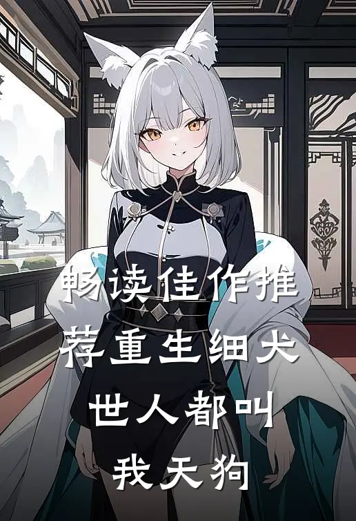 畅读佳作推荐重生细犬，世人都叫我天狗