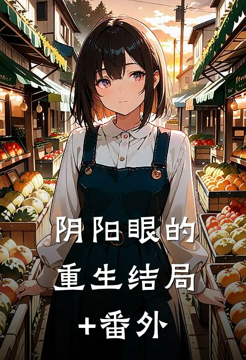 《阴阳眼的重生》结局+番外
