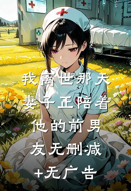 我离世那天，妻子正陪着他的前男友无删减+无广告