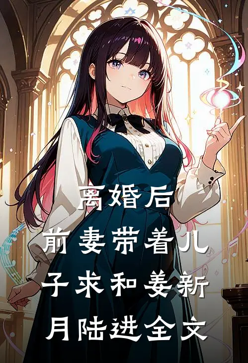离婚后，前妻带着儿子求和姜新月陆进全文