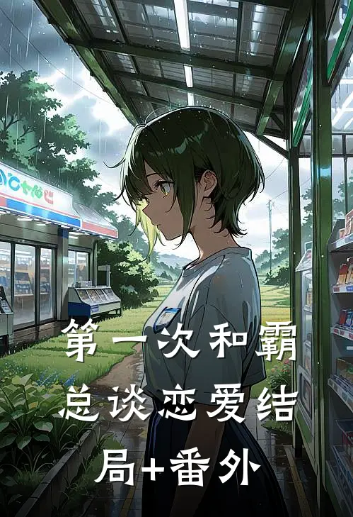 第一次和霸总谈恋爱结局+番外