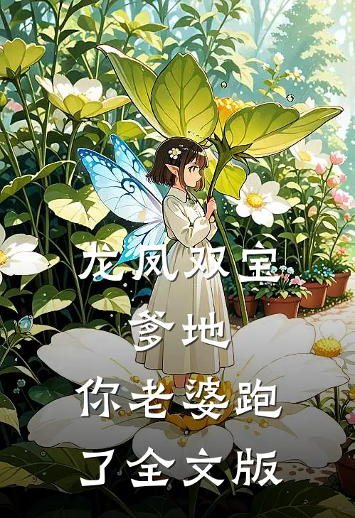 龙凤双宝：爹地，你老婆跑了全文版