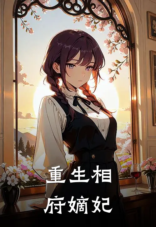 重生相府嫡妃