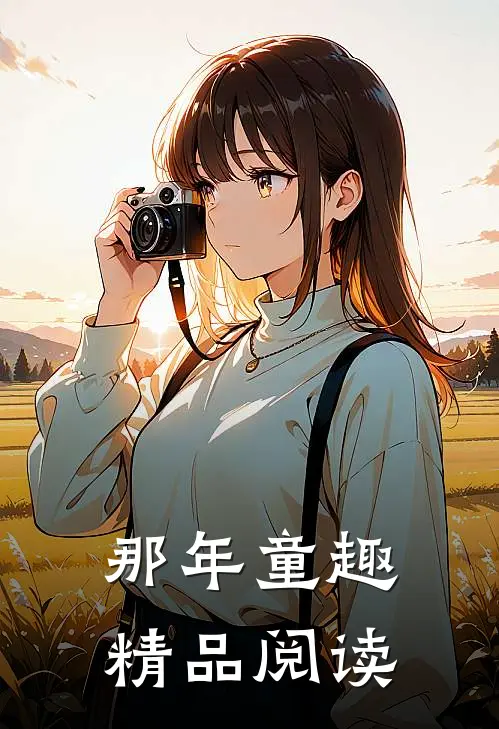 那年童趣精品阅读
