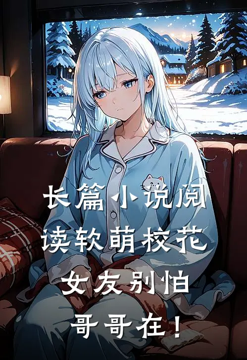 长篇小说阅读软萌校花女友别怕，哥哥在！