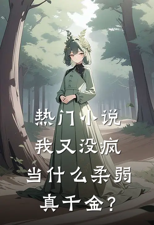 热门小说我又没疯，当什么柔弱真千金？